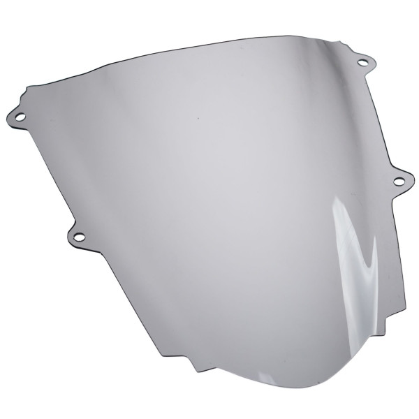 airblade Airblade standard replacement screen for triumph daytona 675 '13-'14 (light smoked)